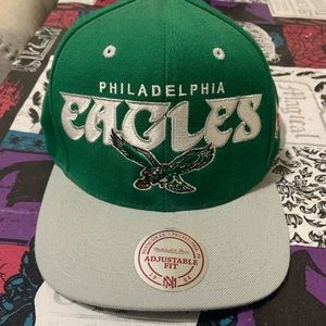 Philadelphia Eagles SnapBack